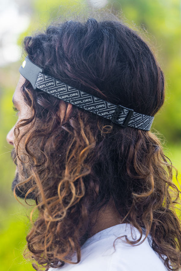 NiteHawk Headlamp