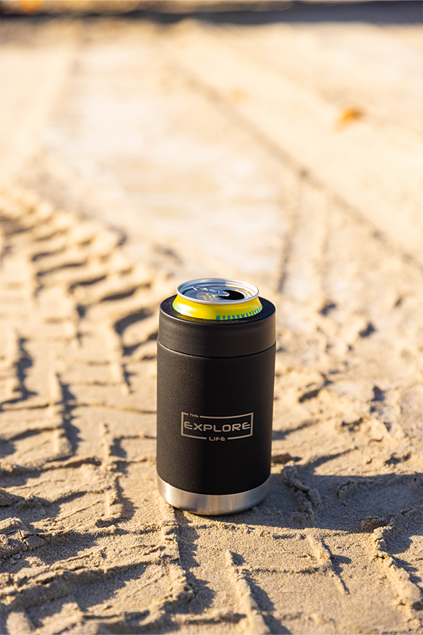 Explore Life Can Cooler
