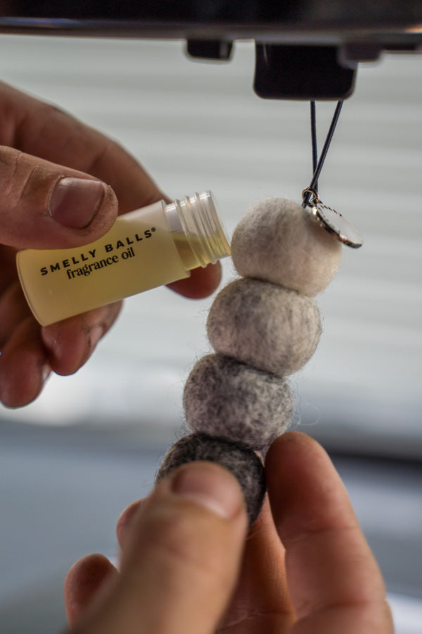 Explore Smelly Balls - Honey Suckle