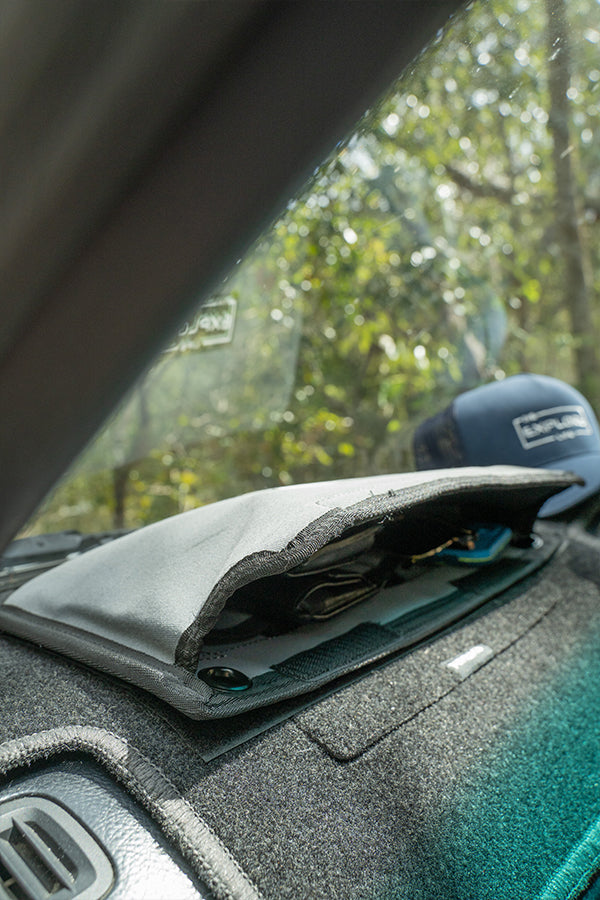 EXPLORE LIFE DASH ORGANISER