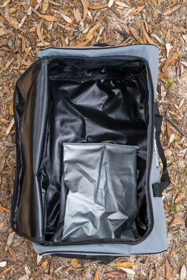 Explore Dirty Zone Duffle Bag