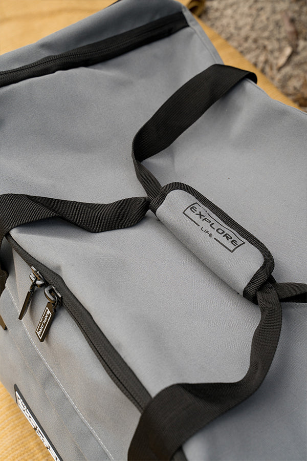 Explore Dirty Zone Duffle Bag