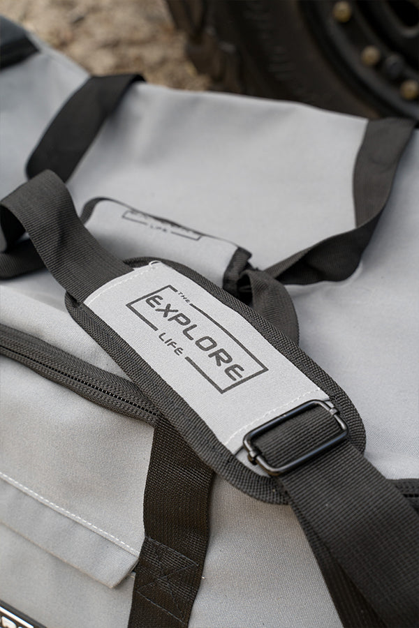Explore Dirty Zone Duffle Bag