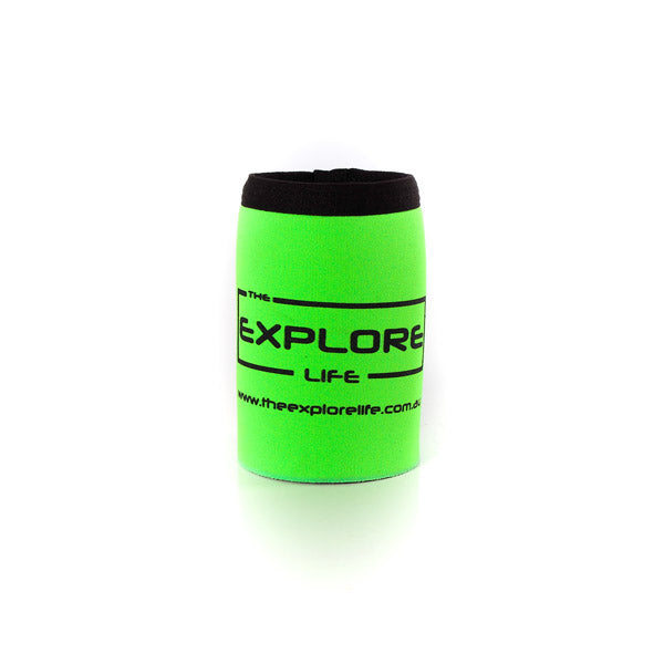 Green Cooler