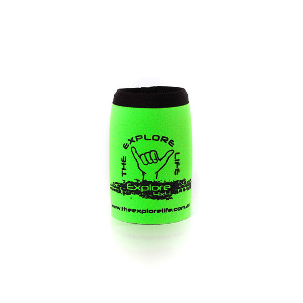Green Cooler
