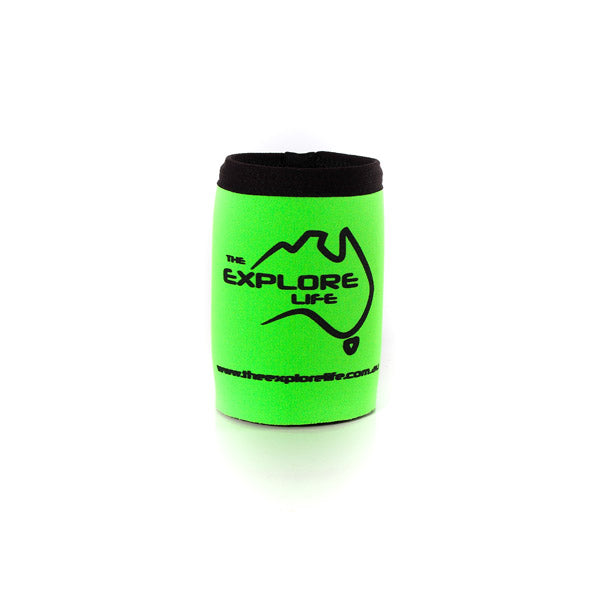 Green Cooler