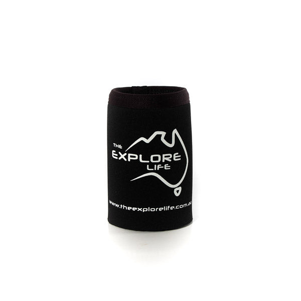 Black Cooler