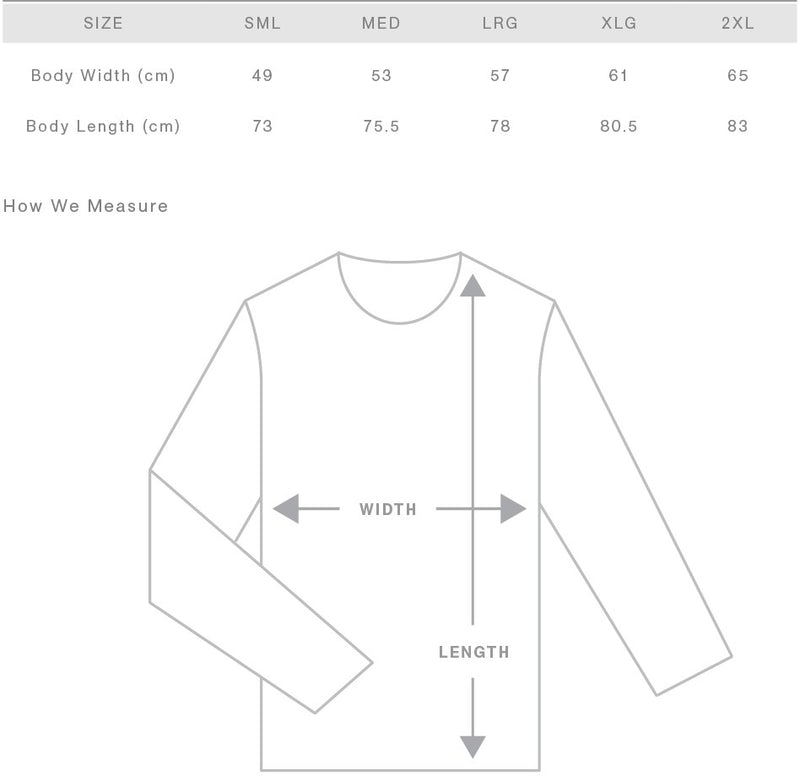 Mens Explore Life - All the Gear, No Idea Long Sleeve Tee - Black