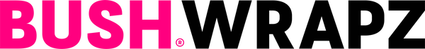 BUSH WRAPZ – The Explore Life