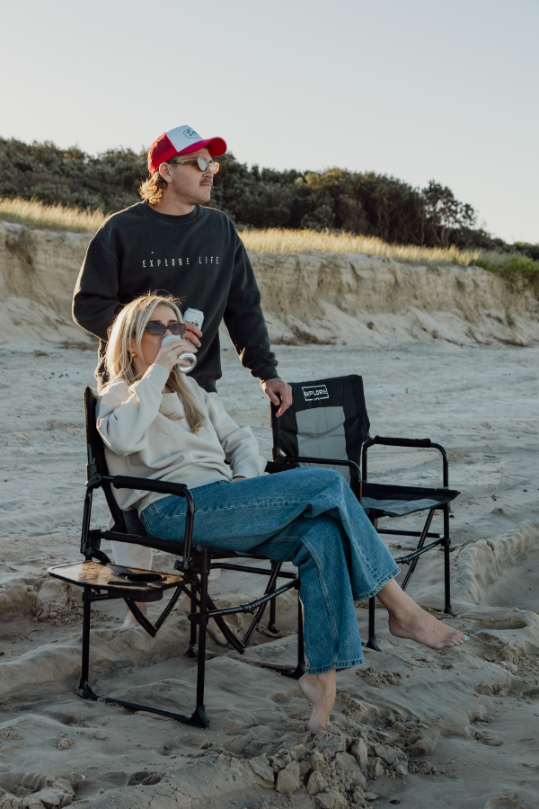 Explore Camp Chair 2 Pack