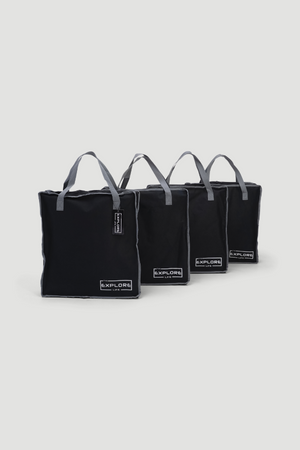 Explore Camp Chair 4 Pack