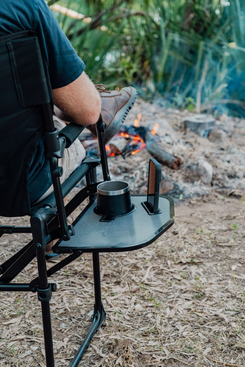 Explore Life Camp Chair