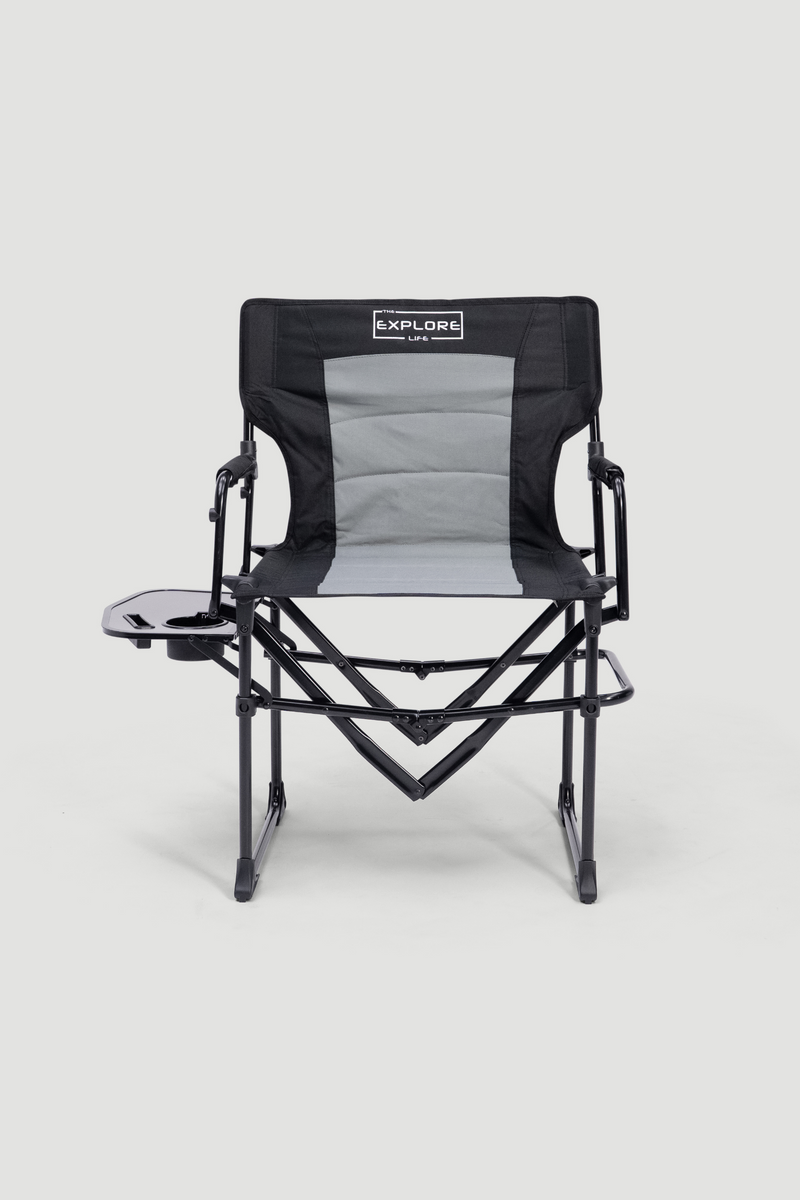 Explore Life Camp Chair