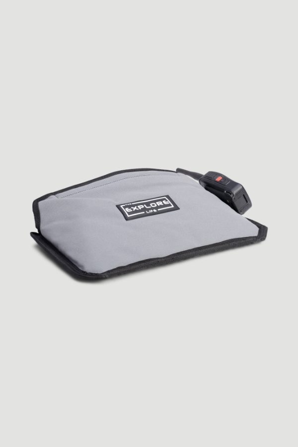 EXPLORE LIFE DASH ORGANISER