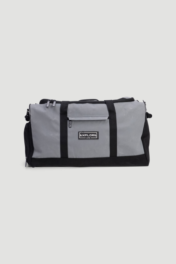 Explore Dirty Zone Duffle Bag