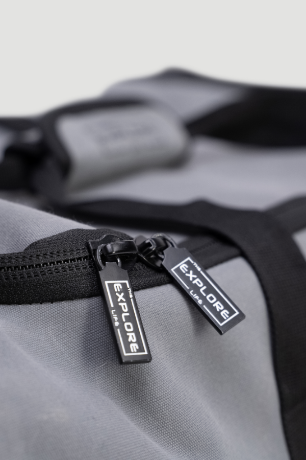 Explore Dirty Zone Duffle Bag