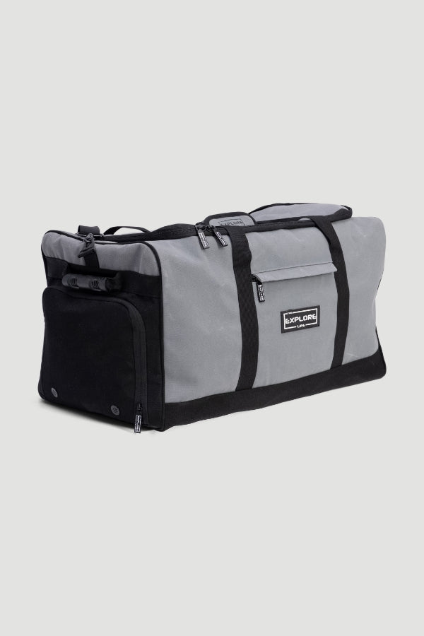 Explore Dirty Zone Duffle Bag