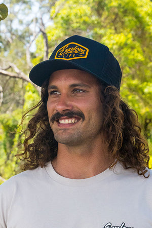 Outdoor Hats & Caps For Camping | The Explore Life