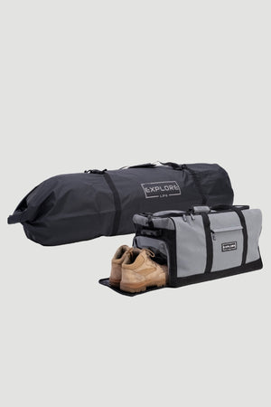 Explore Camp Essentials Bundle