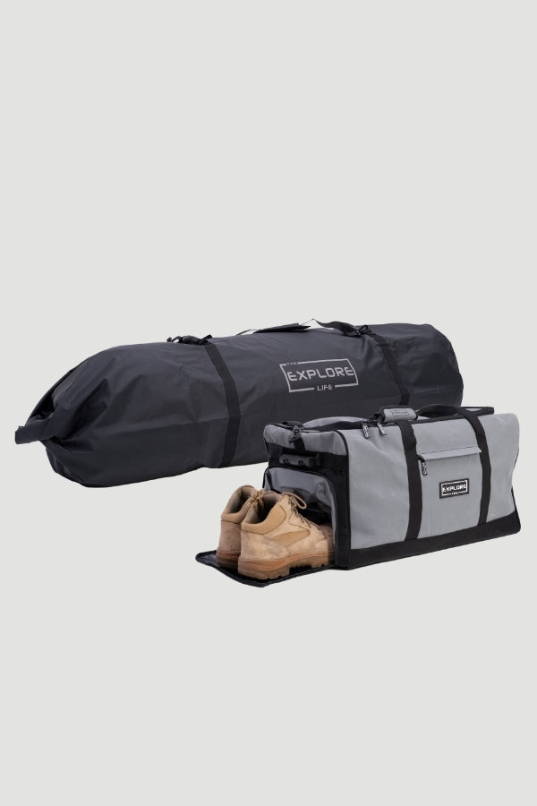 Explore Camp Essentials Bundle