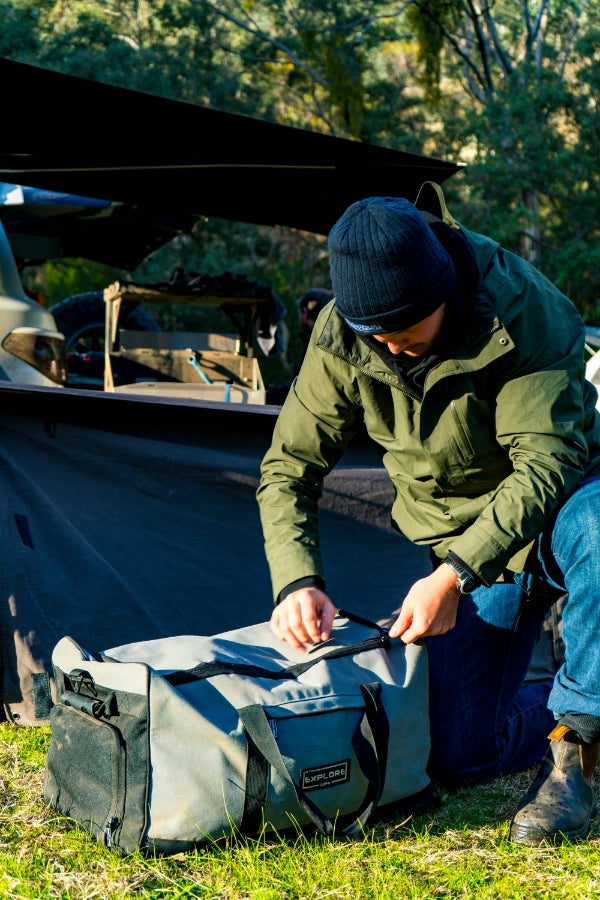 Explore Camp Essentials Bundle