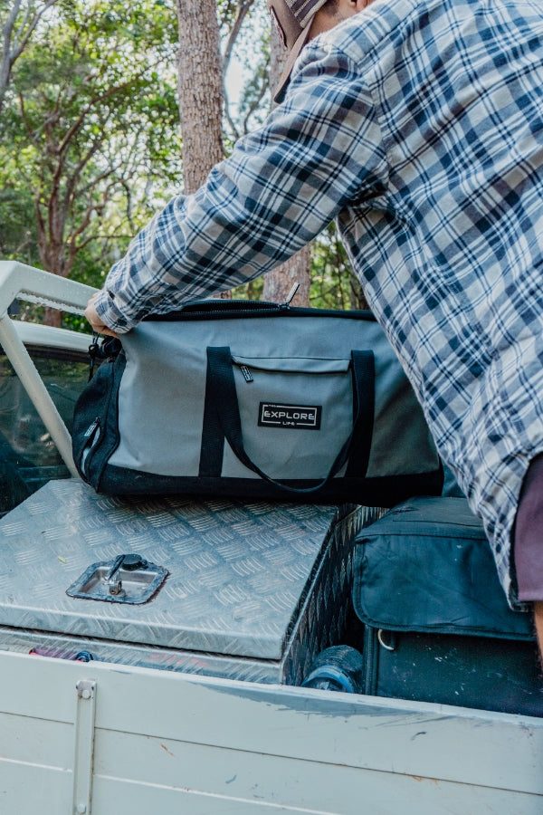 Explore Camp Essentials Bundle