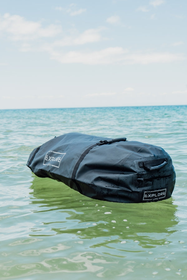 Explore Camp Essentials Bundle