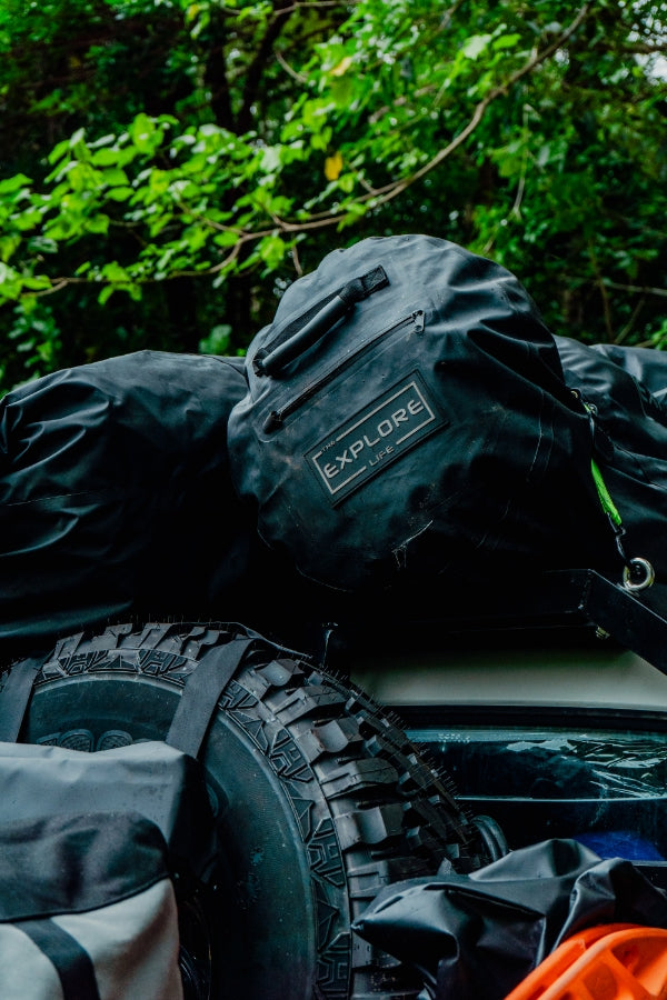 Explore Camp Essentials Bundle