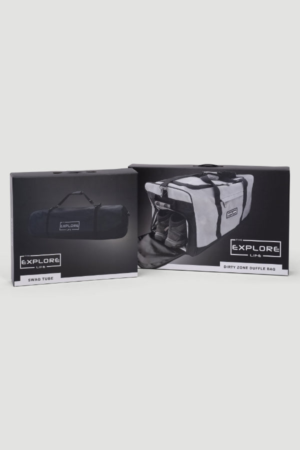 Explore Camp Essentials Bundle