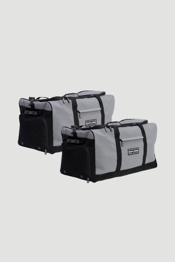 Explore Camping Bag Bundle