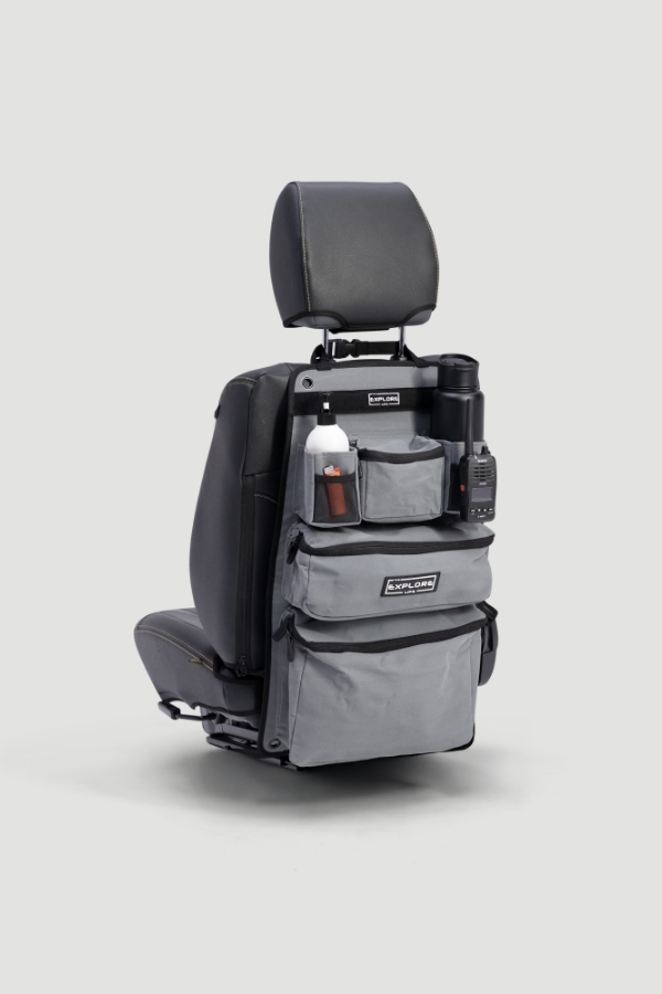 Explore Camping Gear Organiser Bundle