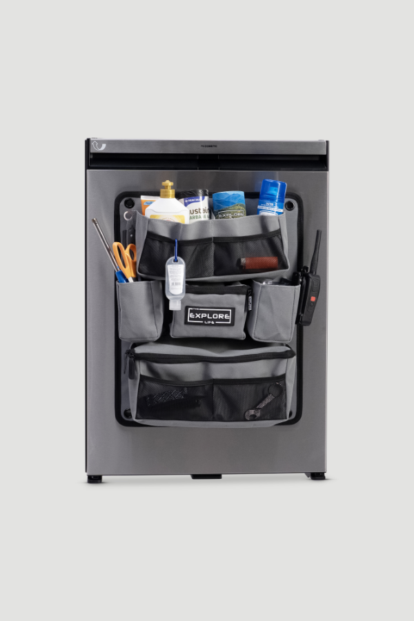 Explore Camping Gear Organiser Bundle