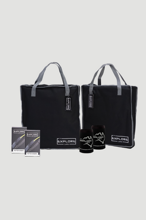 Explore Starter Bundle