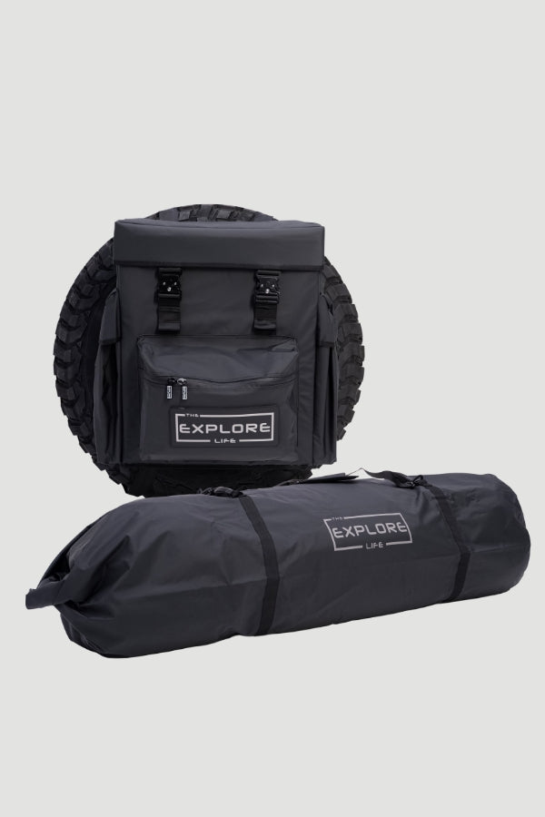 Explore Touring Bundle