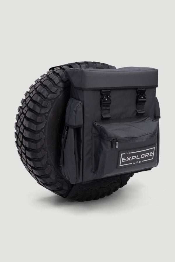 Explore Touring Bundle