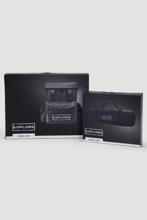 Explore Touring Bundle