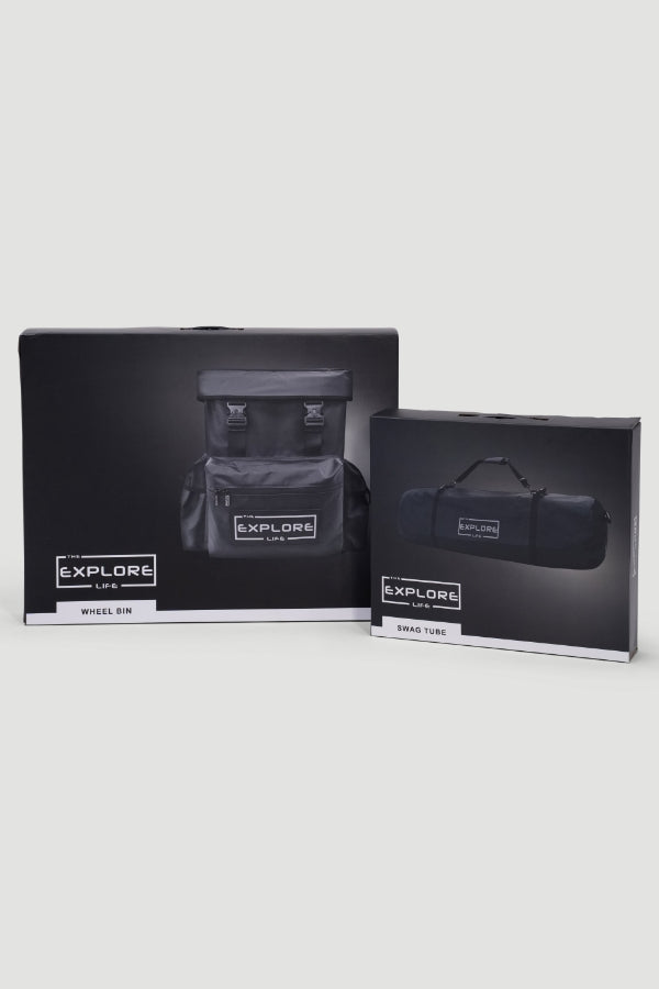 Explore Touring Bundle