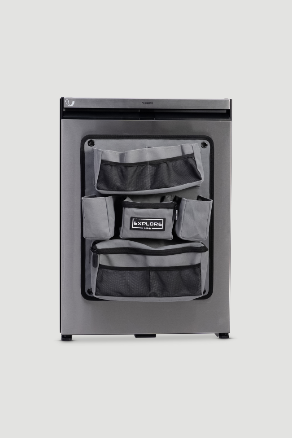EXPLORE LIFE FRIDGE ORGANISER