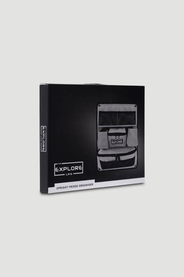 EXPLORE LIFE FRIDGE ORGANISER