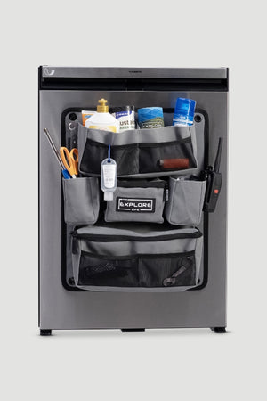 EXPLORE LIFE FRIDGE ORGANISER