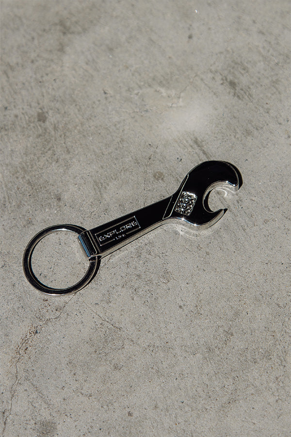 Explore Life Bottle Opener