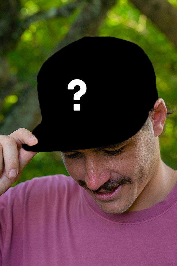 Brisbane Show Mystery Showbag