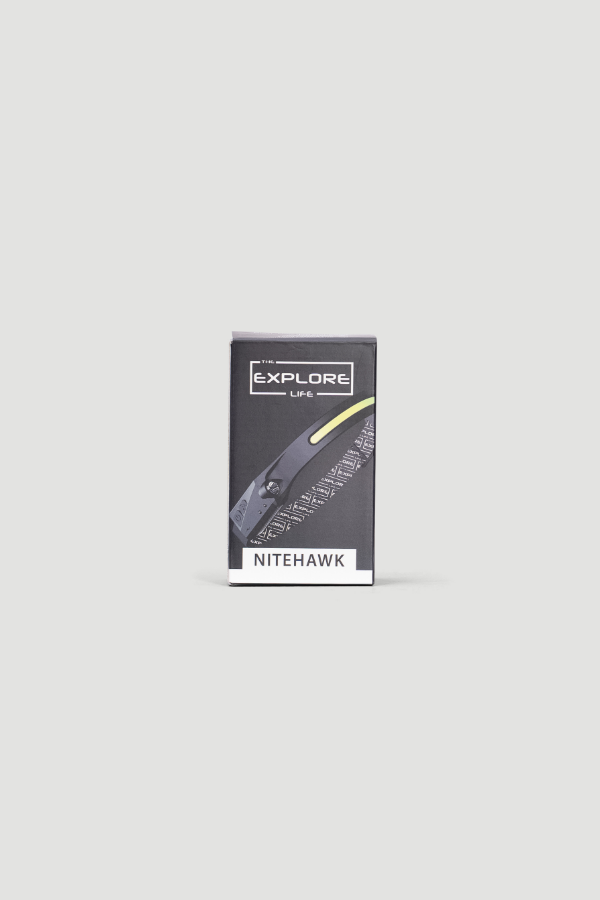 NiteHawk Headlamp