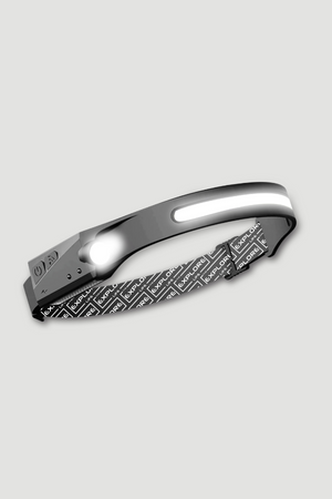 NiteHawk Headlamp