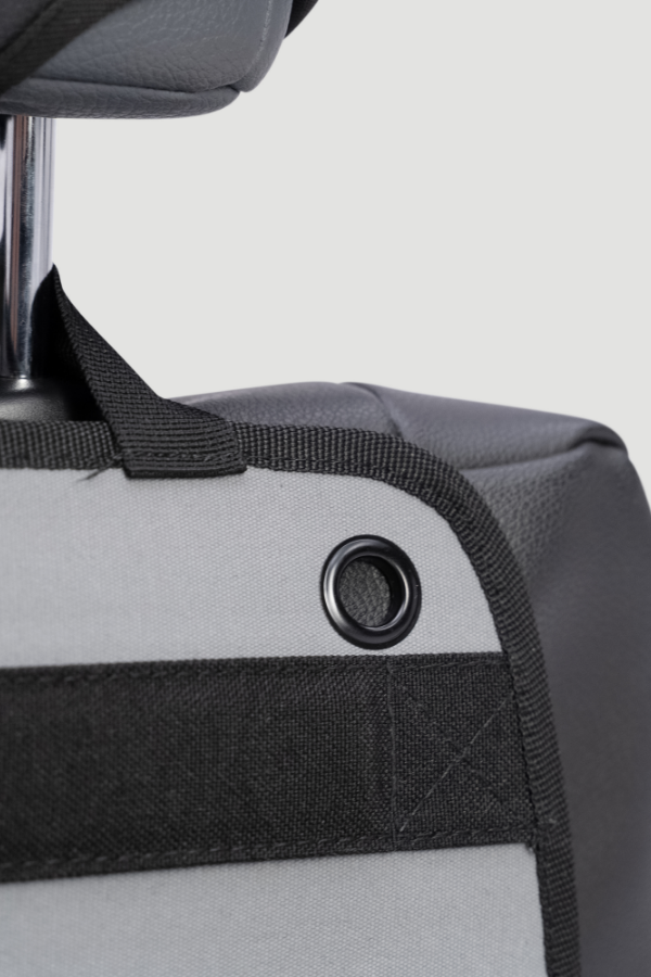 EXPLORE LIFE SEAT ORGANISER