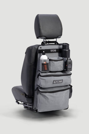 EXPLORE LIFE SEAT ORGANISER
