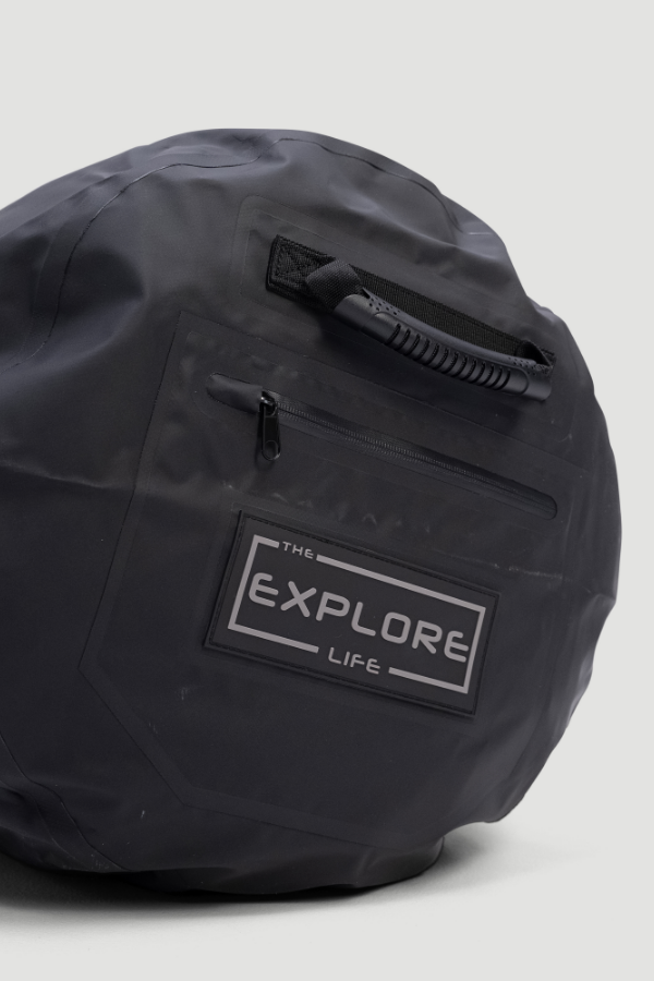 Explore Life Swag Bag