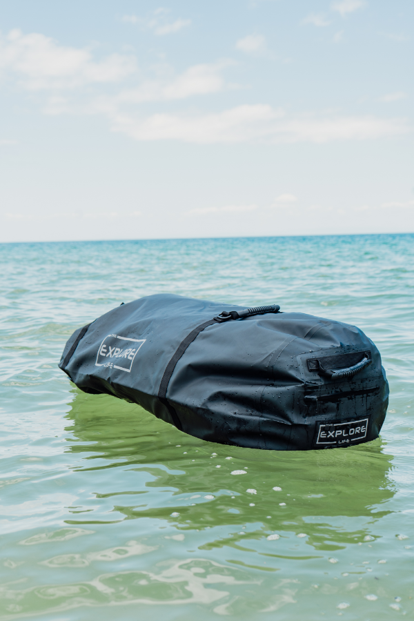Explore Life Swag Bag