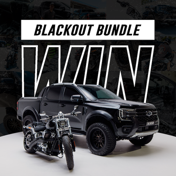 Explore Dream Blackout Bundle Giveaway