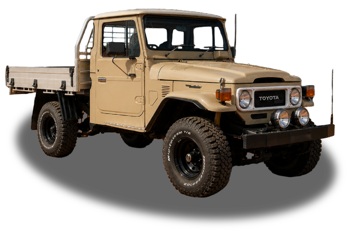 Outback Icon Giveaway